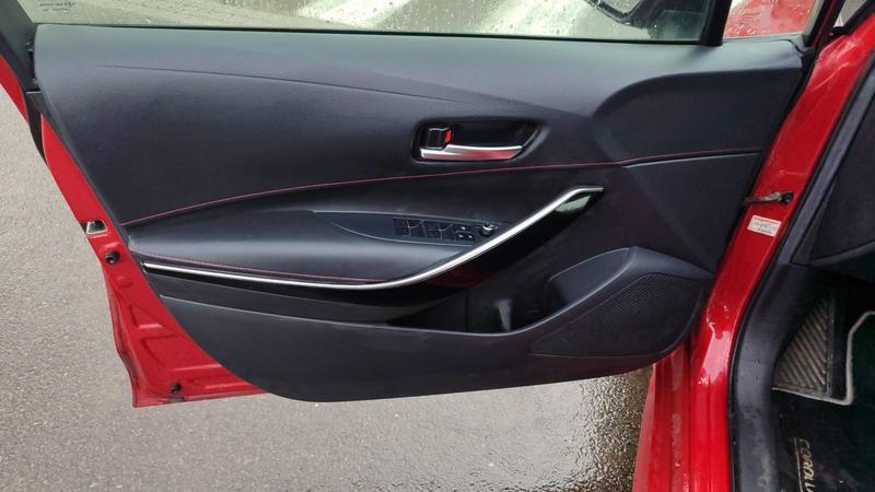 Toyota Corolla 2.0 Vvt-i 152 Hybride Cvt Collection