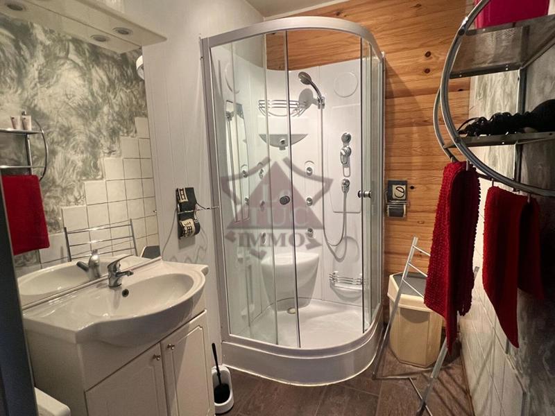 Villa - 145 m² - 7 pièces