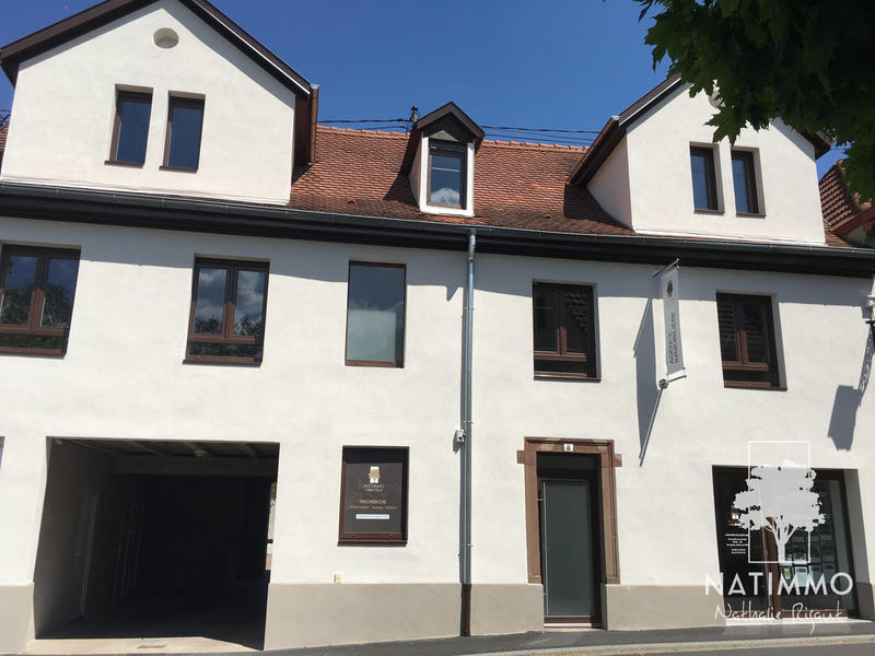 Parking / Garage - 12 m²