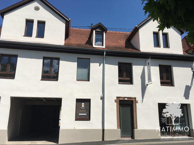 Parking / Garage - 12 m²