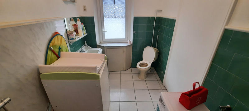 Maison - 124 m² - 4 pièces