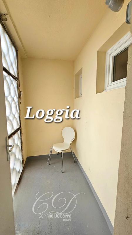 Appartement - 78 m² - 3 pièces