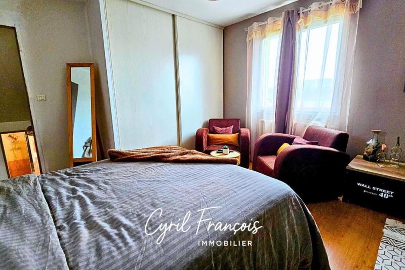 Villa - 134 m² - 5 pièces