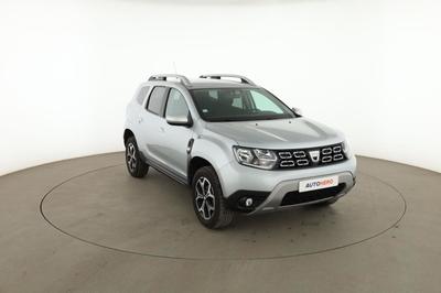 Dacia Duster II 1.3 TCe Prestige 4x2 130 ch