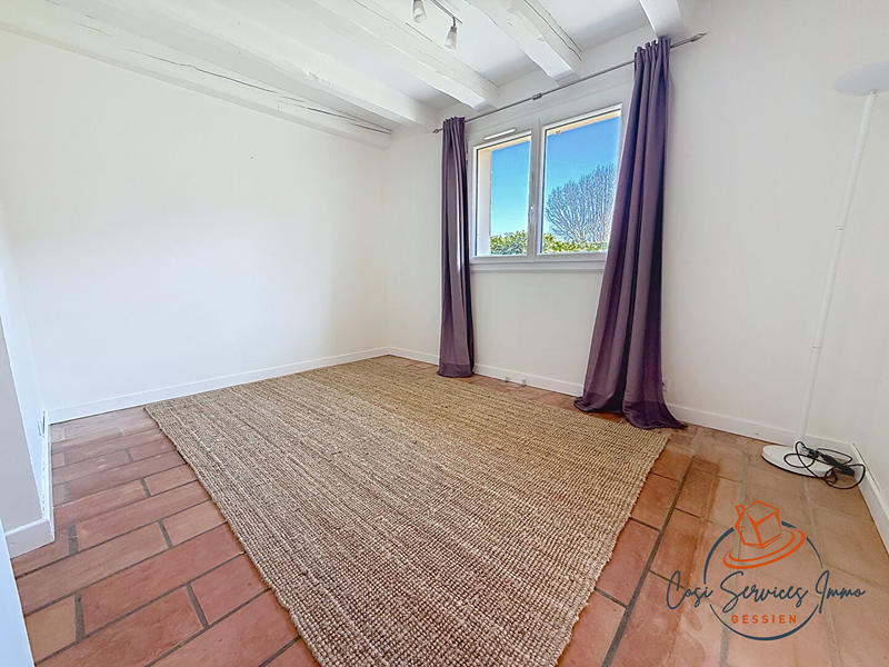 Villa - 200 m² - 7 pièces