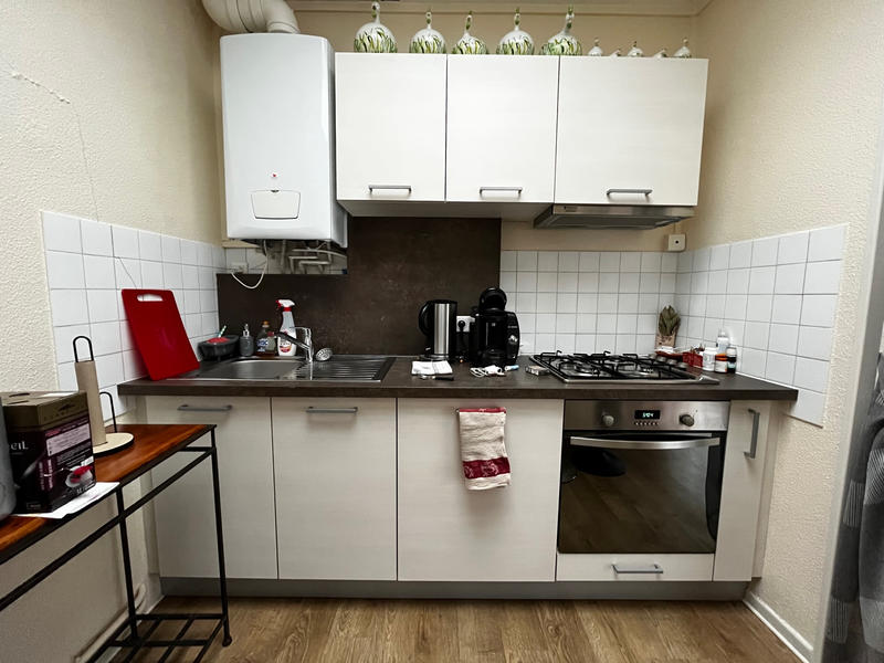 Fonds de commerce - Magasins - 400 m²