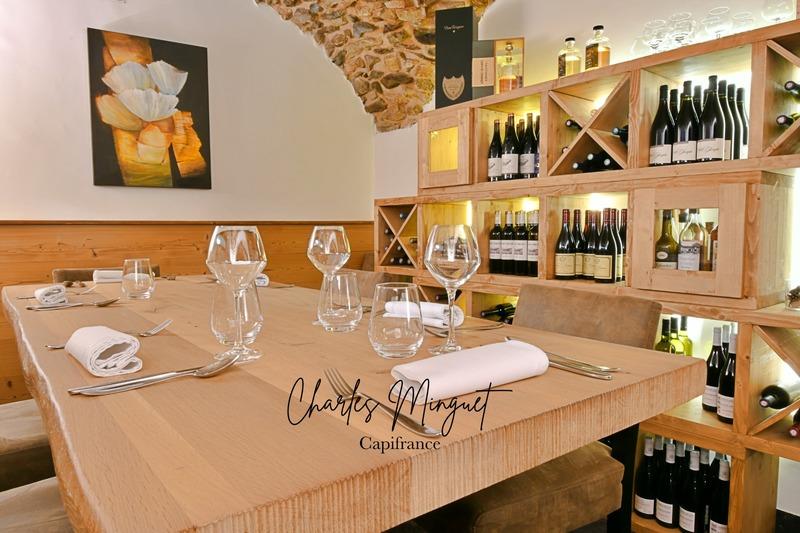 Fonds de commerce - 98 m²