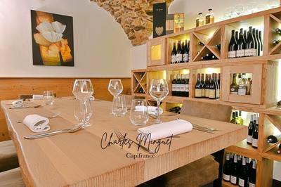 Fonds de commerce - 98 m²