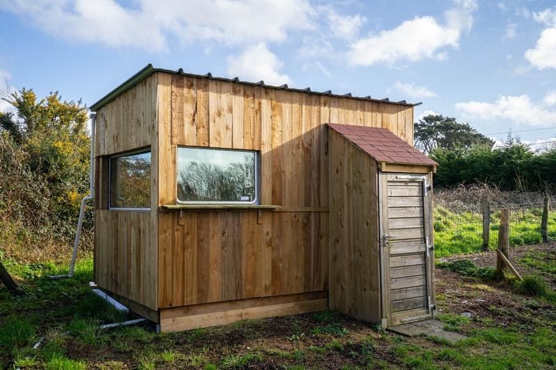 Maison - 140 m² - 7 pièces