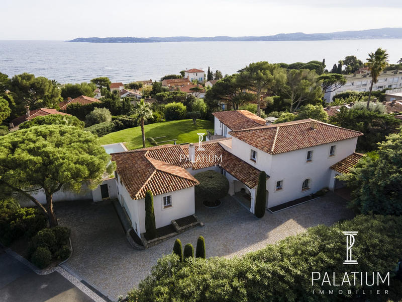 Villa - 500 m² - 14 pièces