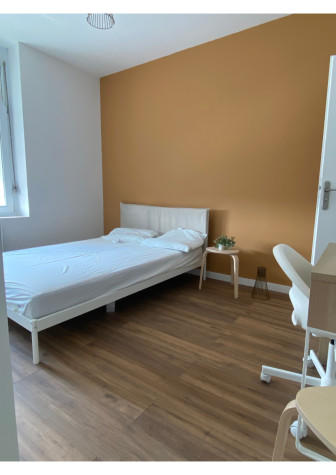 Appartement - 130 m² - 6 pièces