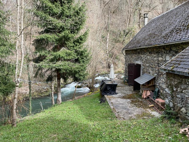 Maison - 165 m² - 7 pièces