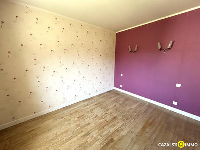 Maison traditionnelle - 105 m² - 5 pièces