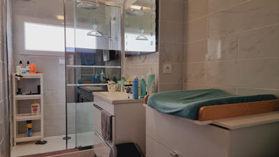 Maison - 135 m² - 6 pièces