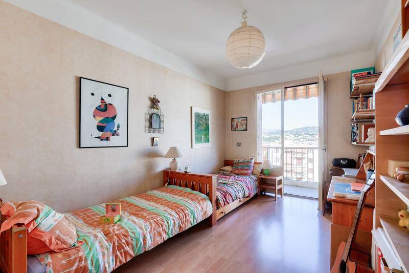 Appartement - 78 m² - 4 pièces