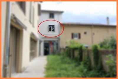 Bureau - 29 m² - 1 pièce