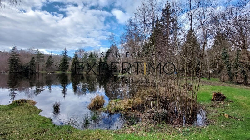 Terrain de loisirs - 20 947 m²