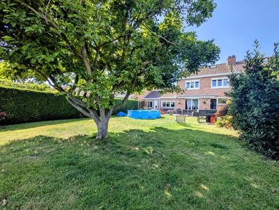 Maison - 115 m² - 4 pièces