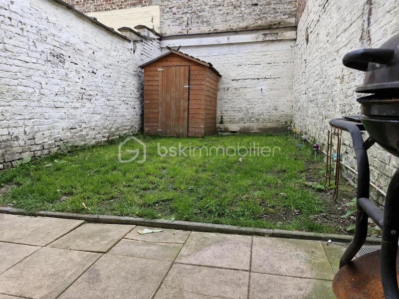 Maison - 88 m² - 4 pièces