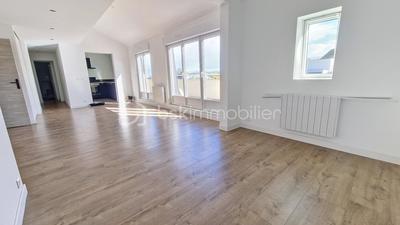 Appartement - 103 m² - 5 pièces