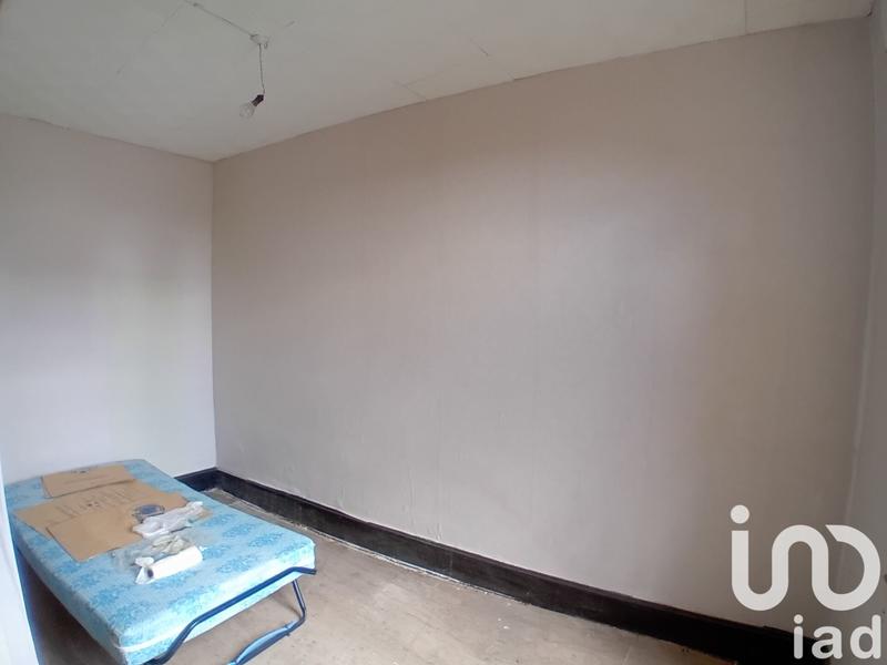 Maison - 109 m² - 6 pièces