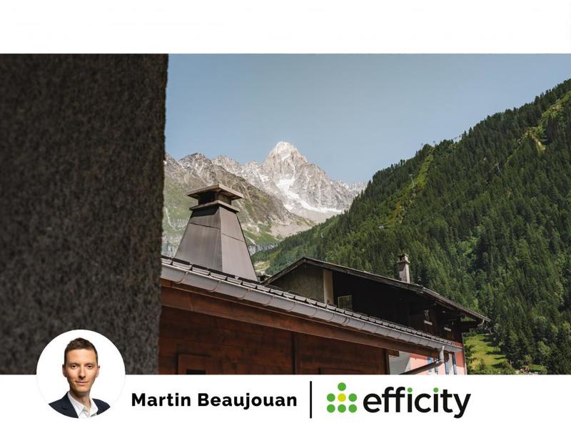 Appartement - 140 m² - 5 pièces