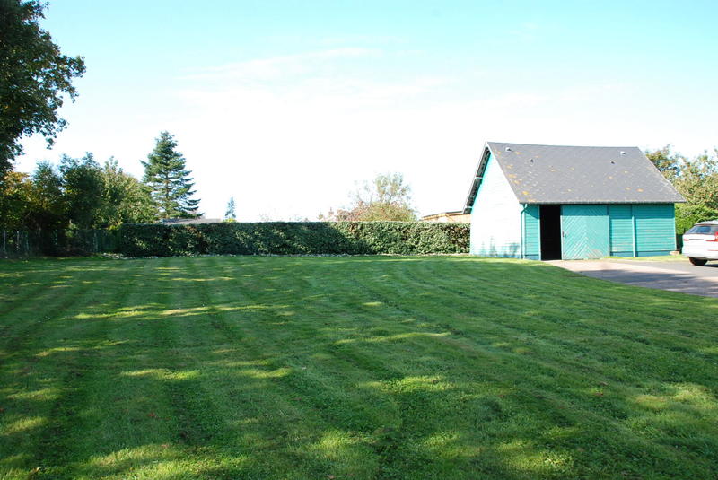 Maison - 207 m² - 10 pièces