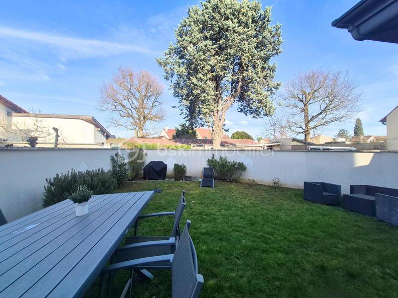 Maison - 150 m² - 7 pièces