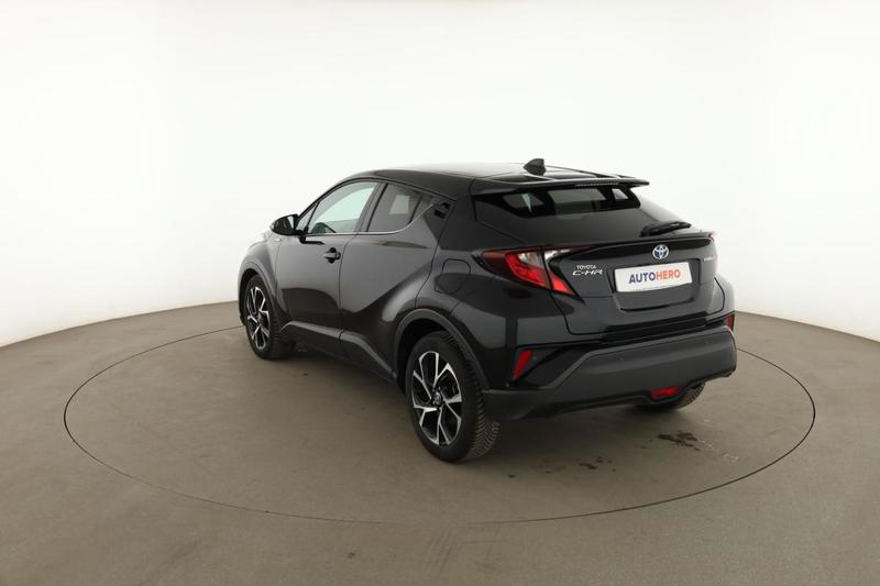 Toyota c-Hr 1.8 Hybride Edition 122 ch