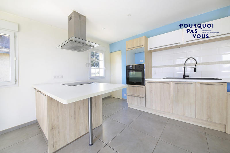 Appartement - 73 m² - 3 pièces