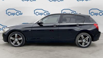 Bmw Série 1 (F20) 1.6 116i 136 Sport