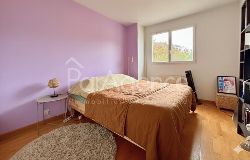 Maison - 146 m² - 5 pièces