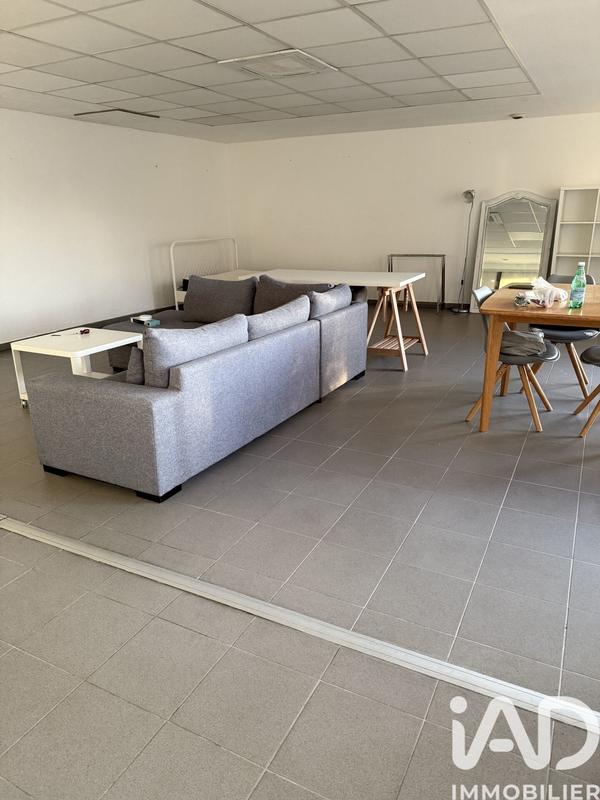 Appartement - 53 m² - 1 pièce