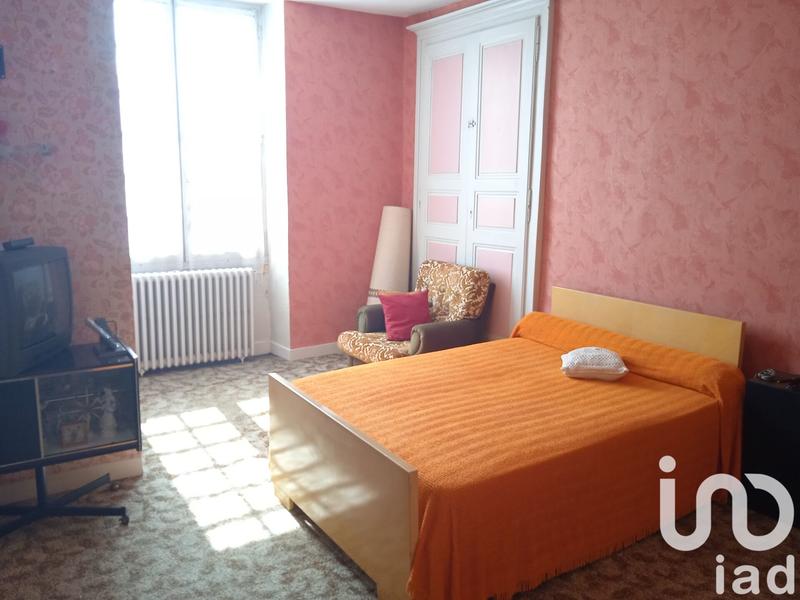 Maison - 458 m² - 17 pièces