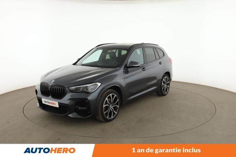 Bmw X1 sDrive18d m Sport Bva8 150 ch
