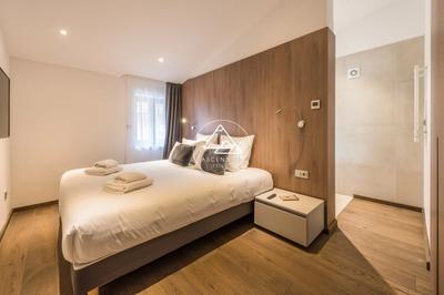 Appartement - 73 m² - 4 pièces