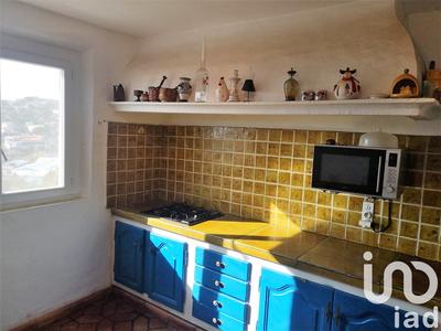 Maison - 204 m² - 6 pièces