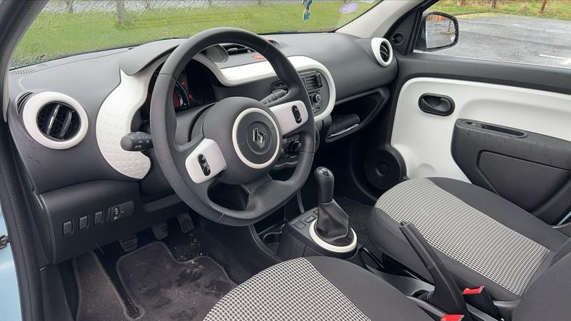 Renault Twingo 1.0 SCe 70 Life