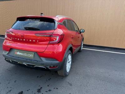 Mitsubishi Asx Vp 1.0 Mpi-T 91 Business