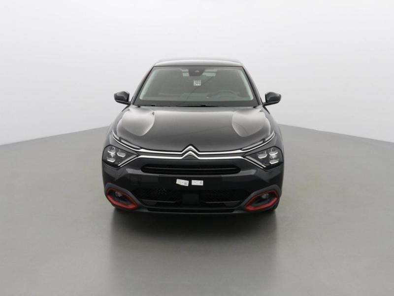 Citroën C4 Feel Pack 130 Hdi Eat8