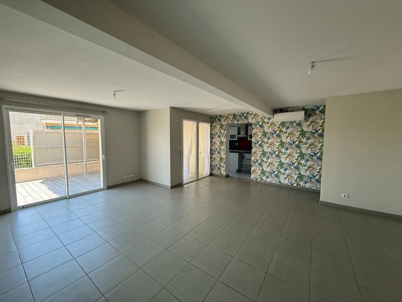 Villa - 92 m² - 3 pièces