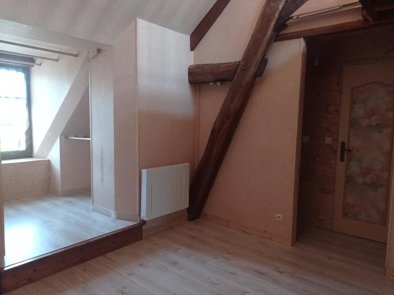 Maison - 172 m² - 8 pièces