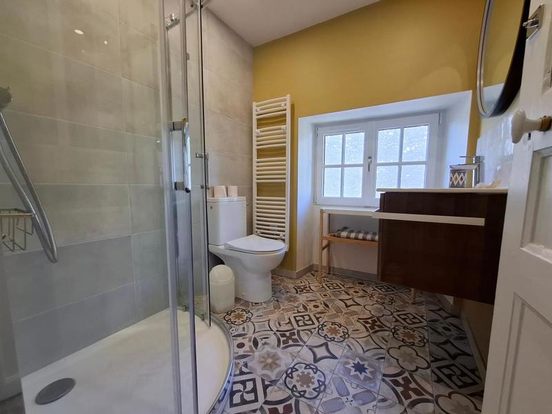 Maison - 114 m² - 5 pièces