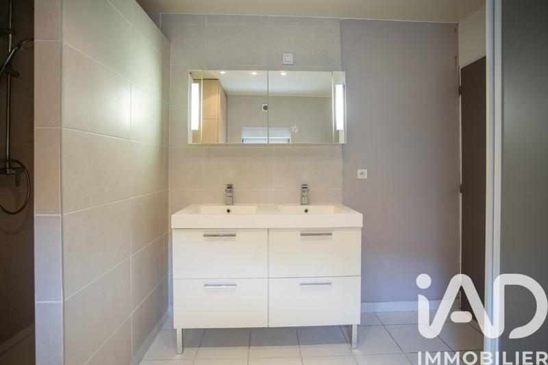 Maison de village - 129 m² - 5 pièces