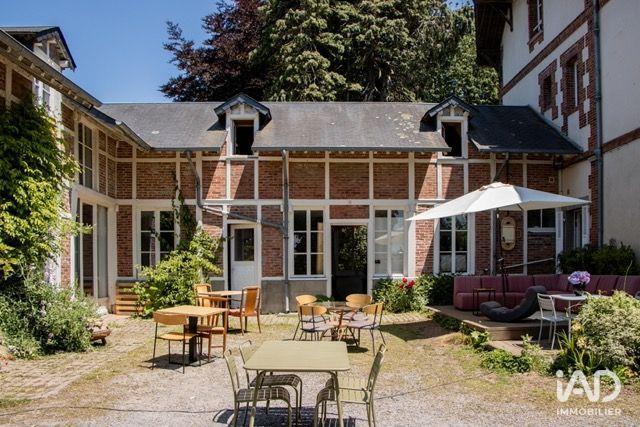 Local commercial - 367 m²