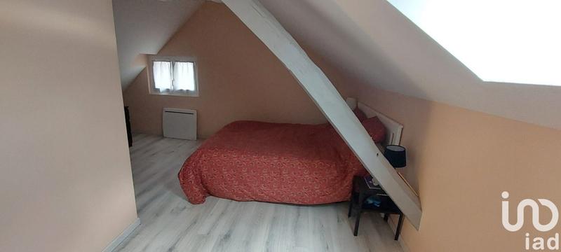 Maison - 97 m² - 5 pièces