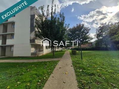 Appartement - 36 m² - 2 pièces