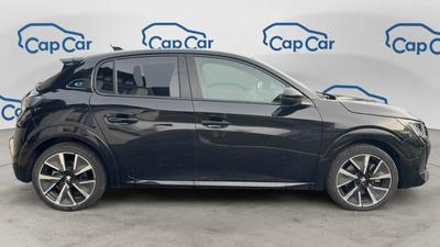 Peugeot 208 II 136 100 kWh Gt