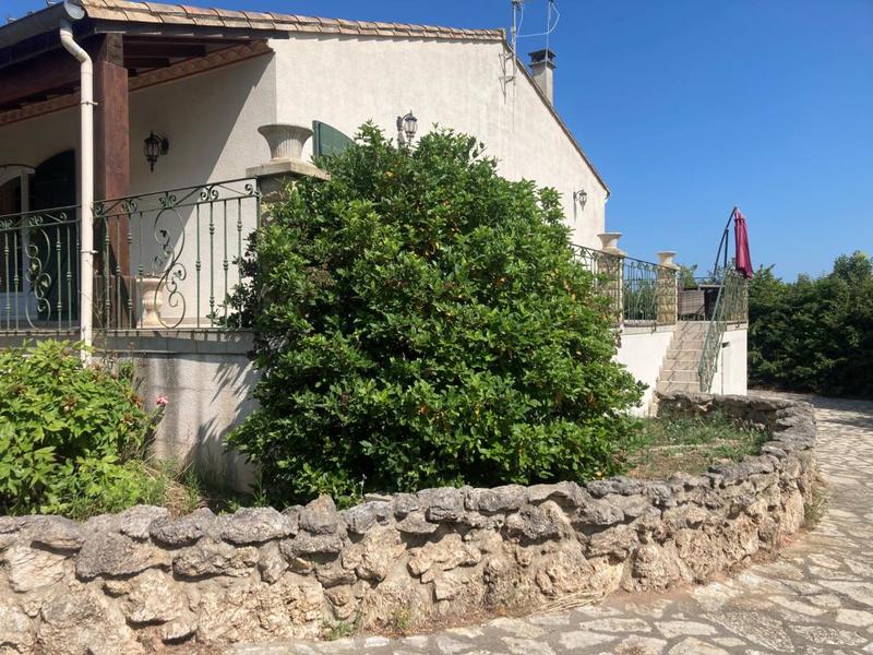 Villa - 140 m² - 7 pièces