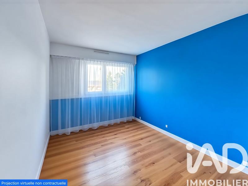 Appartement - 86 m² - 4 pièces